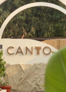 Canto Bar & Kitchen