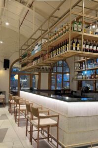 Canto Bar & Kitchen
